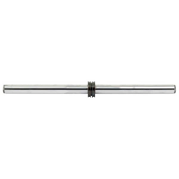 Aftermarket 83957755 4WD Power Steering Cylinder Rod Fits Ford New 7910 7810 7710 7610 6810 FRN30-0119 - main